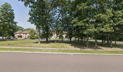 Pleasant Grove Apartments