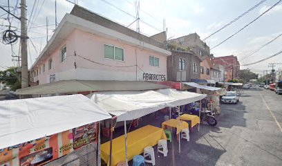 Seguridad Privada, Limpieza y Construcción en el DF Grupo Ángeles Vigilantes