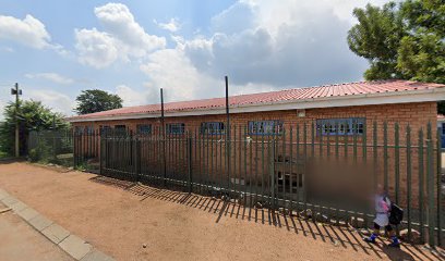 Leratadima Primary School
