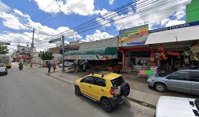 Veterinaria el perrito feliz