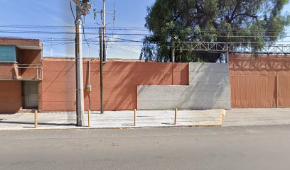 EMPAQUES PLASTICOS DE MEXICO, S.A. DE C.V.