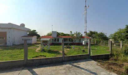 Observatorio Meteorológico Conagua