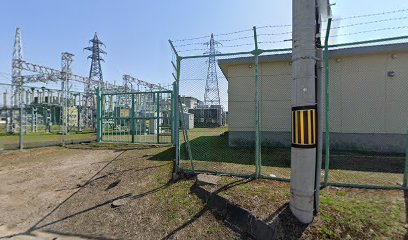 北海道電力ネットワーク㈱ 余市変電所