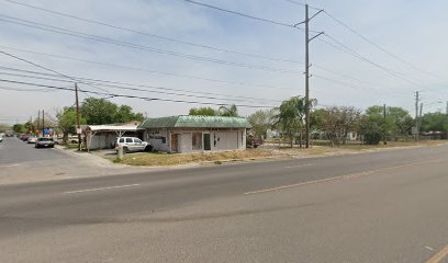 Olmos Machine Shop