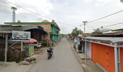 Diki Dika Carwash