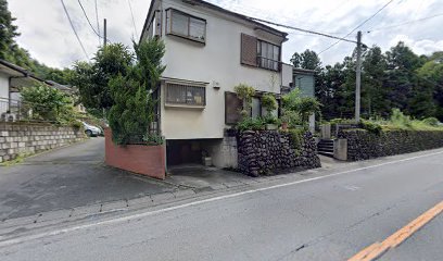 Akiya bank House