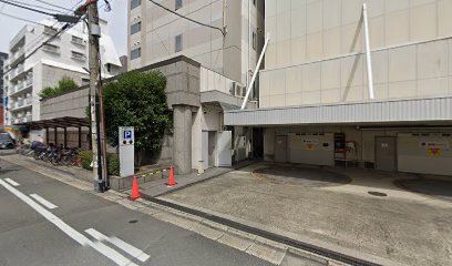 損害保険ジャパン 大阪北支店 京阪支社