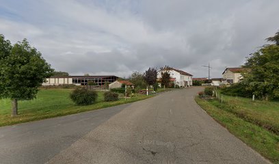 Mairie Et École