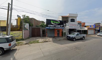 Promoluz Anuncios