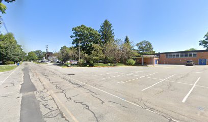 Milton Elementary School