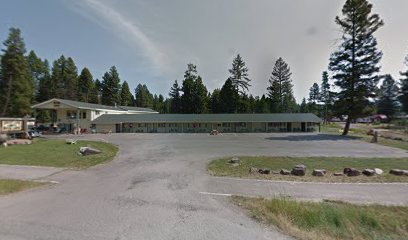 Seeley Lake Police Department