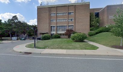 Department of Food Science at Rutgers SEB