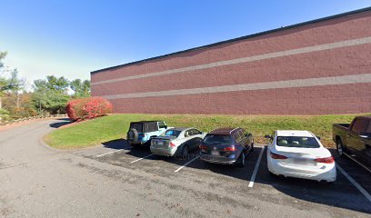 Electric Vehicle Charging Station