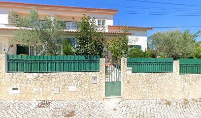 Jardim Infantil de Salir de Matos