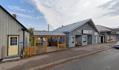 Village Christmas Store