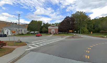 Paine Memorial Library