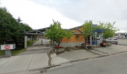 Credit Union 1 - Downtown Branch