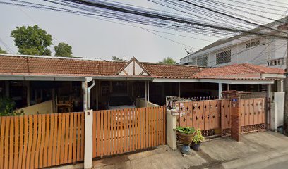 Thailand Property Services