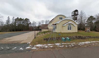 Zion Lutheran Church ELCA