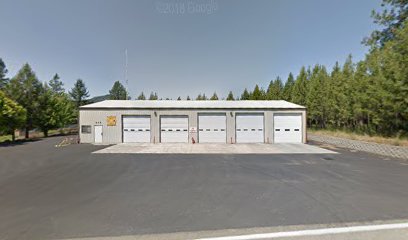Glendale Rural Fire Protection District