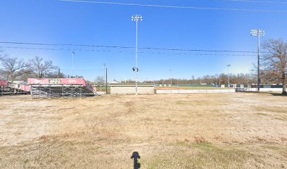 Coffeyville Community College Baseball Field