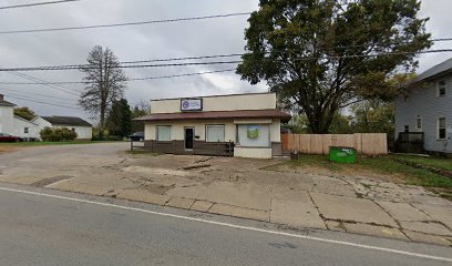 Farm Bureau Office