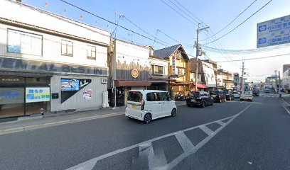 京都新聞向日町販売所