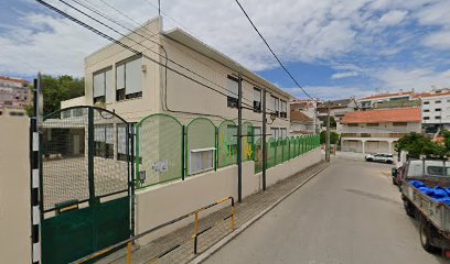 Escola Básica 1/JI Quinta das Inglesinhas