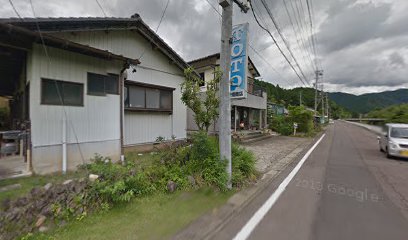 漆畑商店