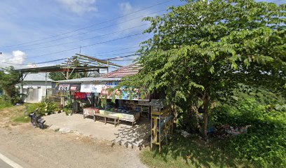 Spa Massage Aerlangga