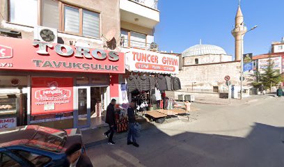 Kalkan Yapı Market