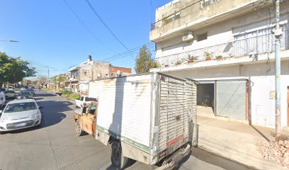 Bicicleteria Segundo