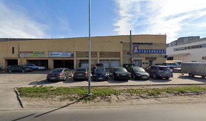 Automobilių plovykla