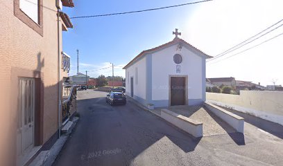 Capela de Nossa Senhora da Boa Nova