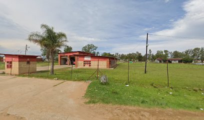 Osizweni Fire Station