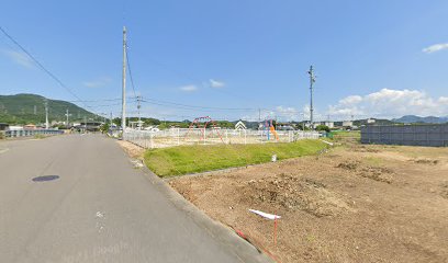 飯山町三ノ池子供の遊び場