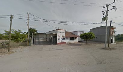 Distribuidora de mariscos garcia