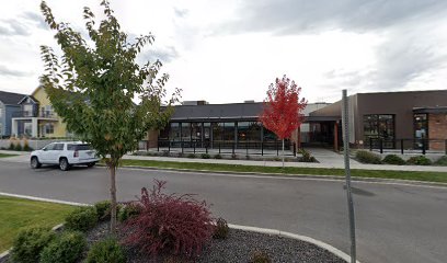 Liberty Lake Children's Academy River District