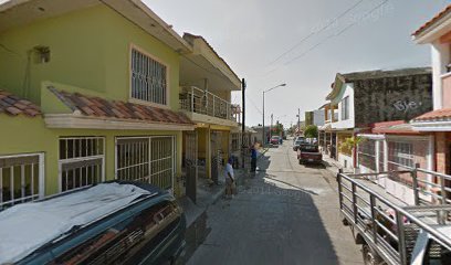Albergue Mazatlán, IAP
