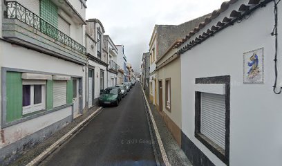 Rua dos Moínhos