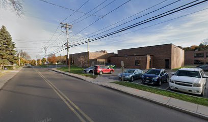 Solvay Elementary School