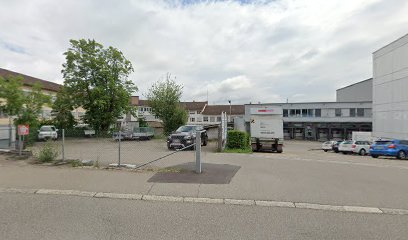 Nabu-Werkstätten AG