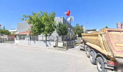 Boreks Boru Sanayi ve Ticaret A.Ş.