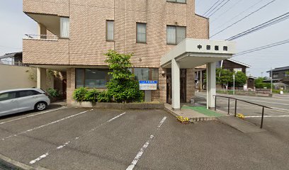 中田内科小児科医院