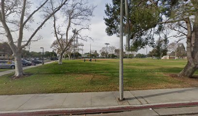 Softball Field | Liberty Park