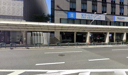 ソニー生命保険（株）京都ライフプランナーセンター 第４支社
