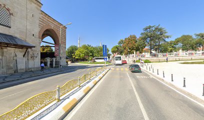 Bosnaköy Devrim Deniz'in Çiftliği Edirne