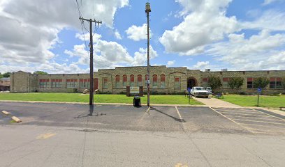 Madill Elementary School