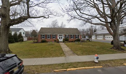 Manasquan Public Library