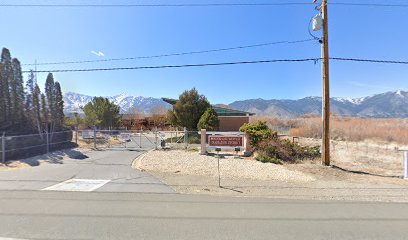 Minden Gardnerville Sanitation District